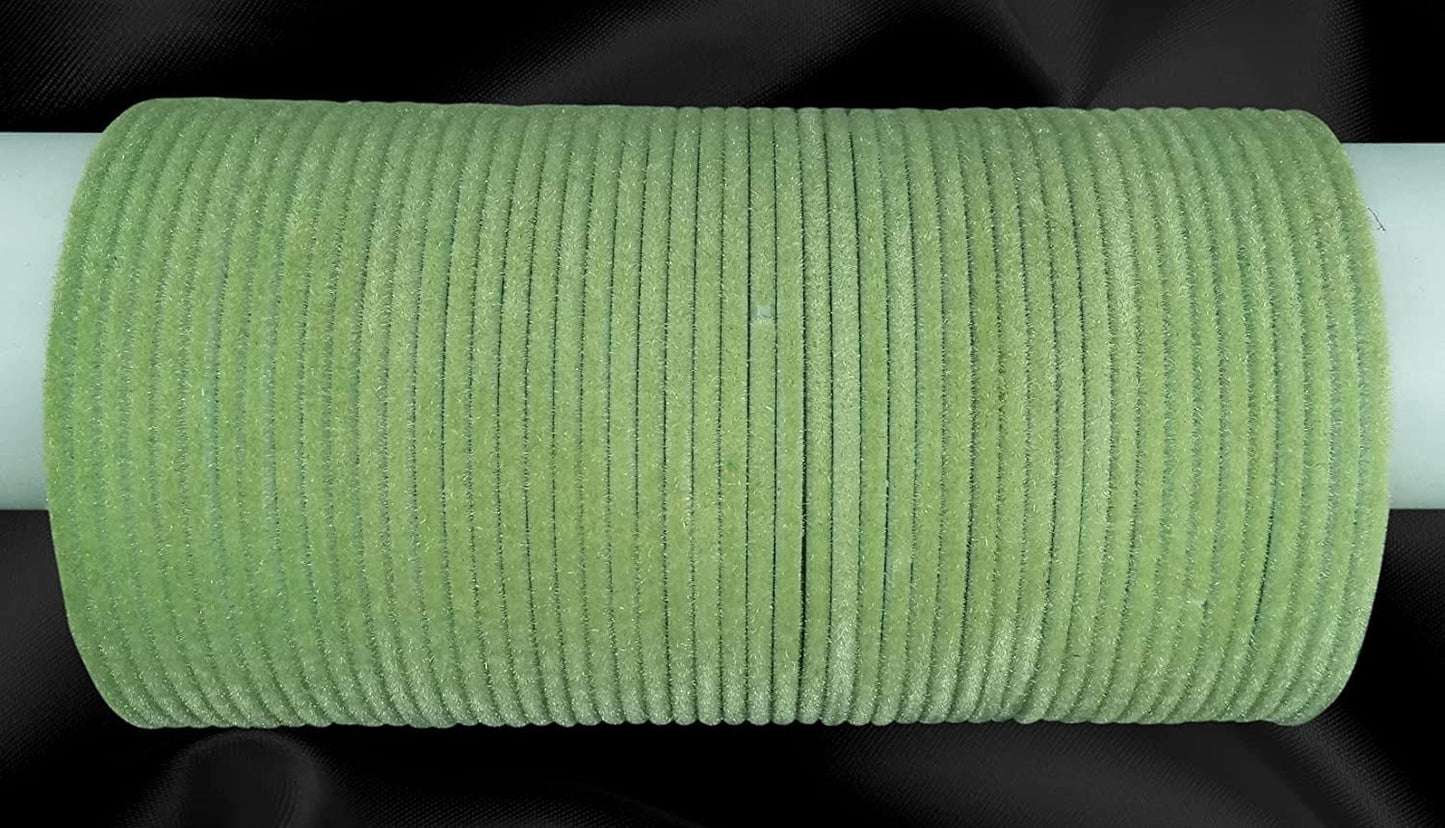 Mahek Mint Bangles
