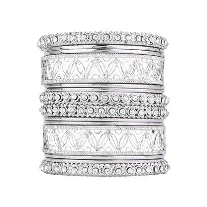 Atharvi Bangle Set