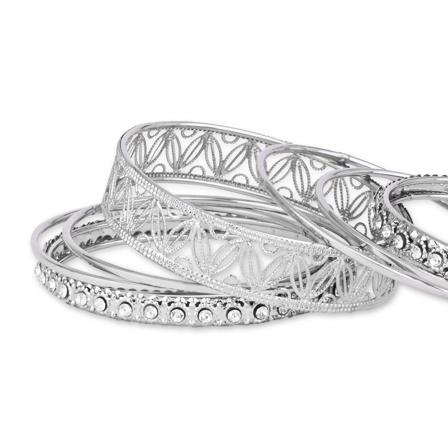 Atharvi Bangle Set