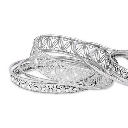 Atharvi Bangle Set