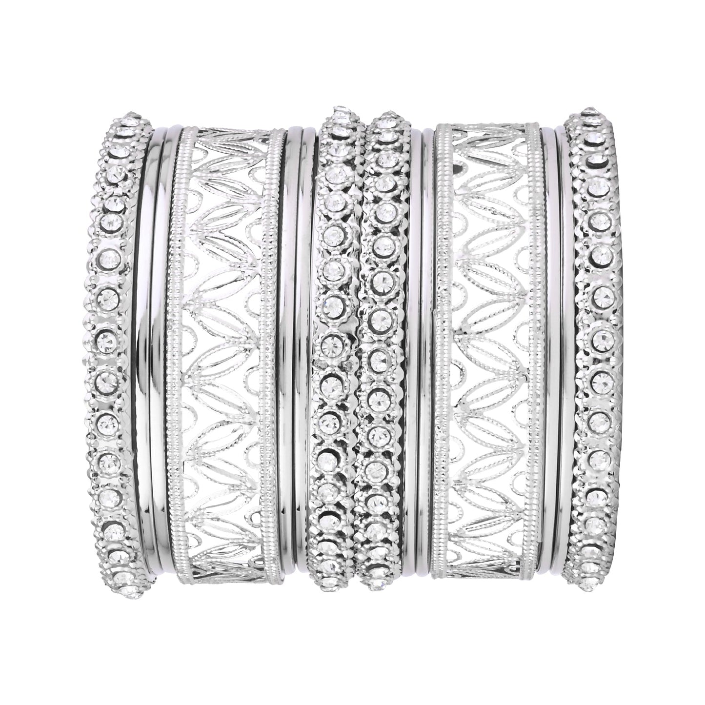 Atharvi Bangle Set
