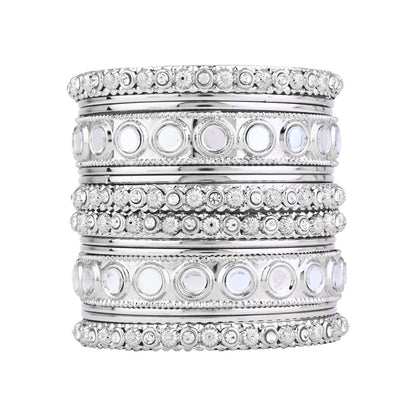 Erisha Bangle Set