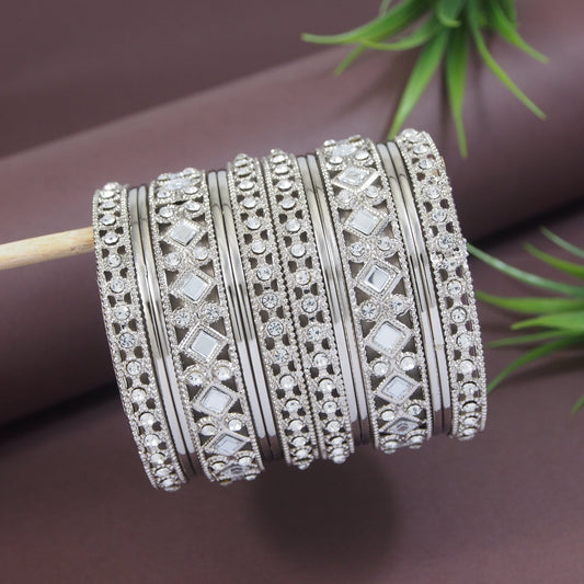 Lamika Bangle Set