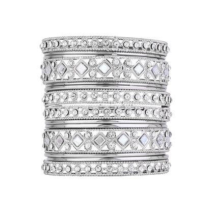 Lamika Bangle Set