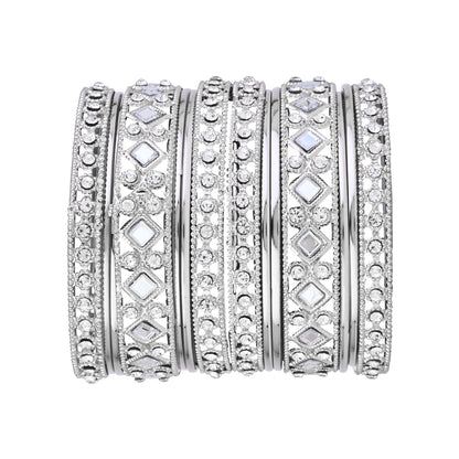 Lamika Bangle Set