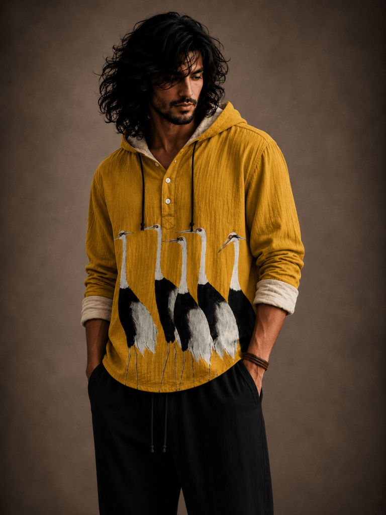 M-Linen