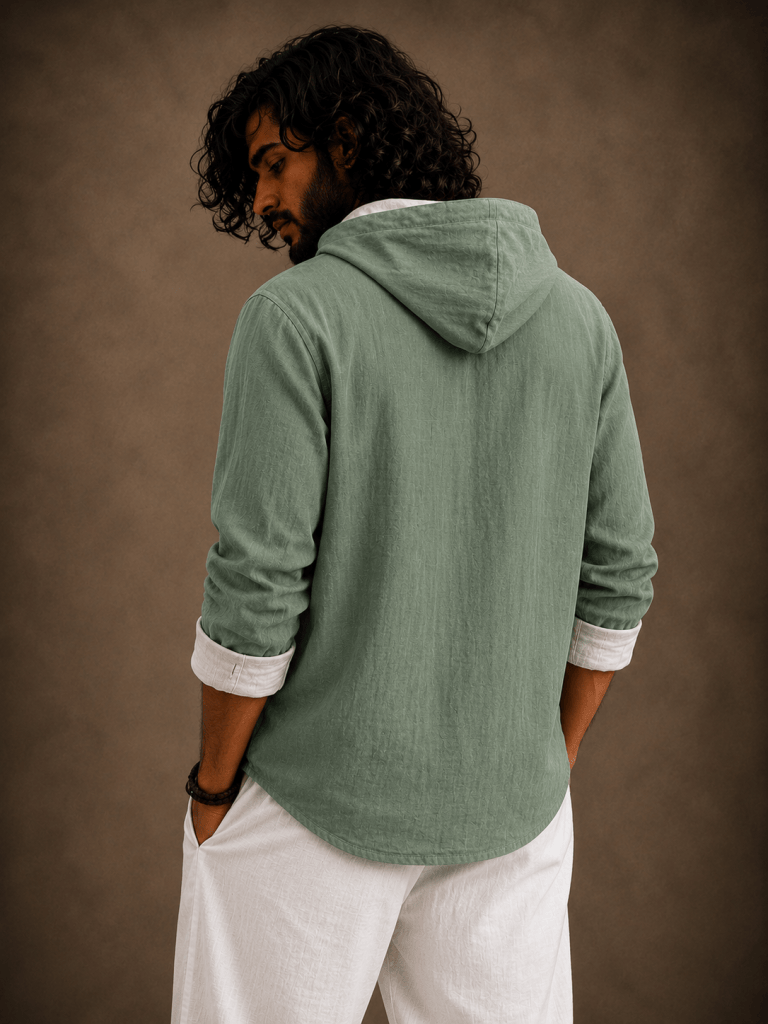 M-Linen
