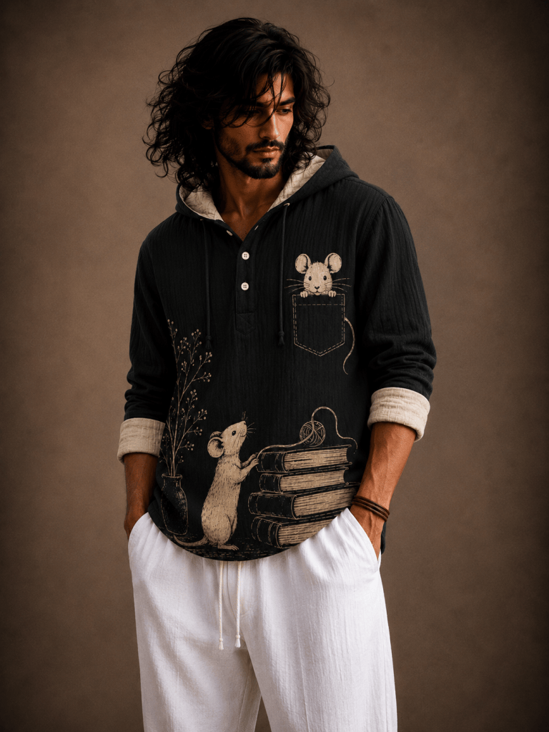 M-Linen