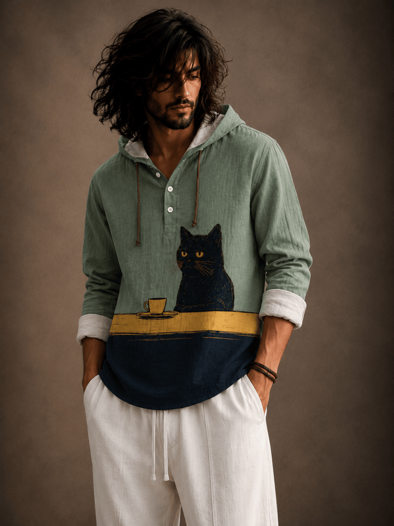 M-Linen