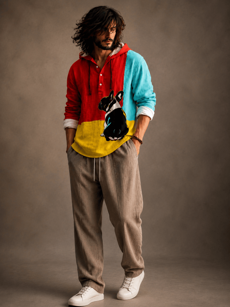 M-Linen