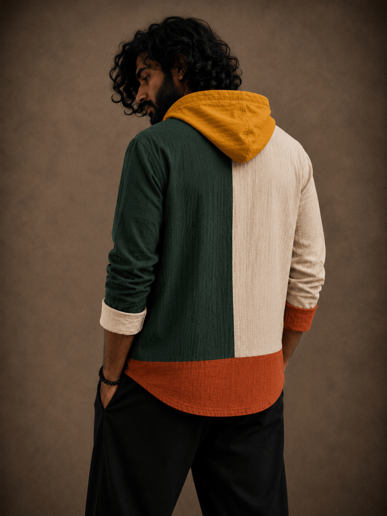 M-Linen
