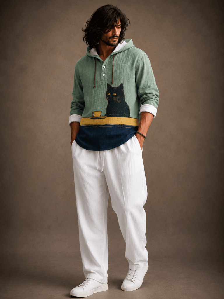 M-Linen