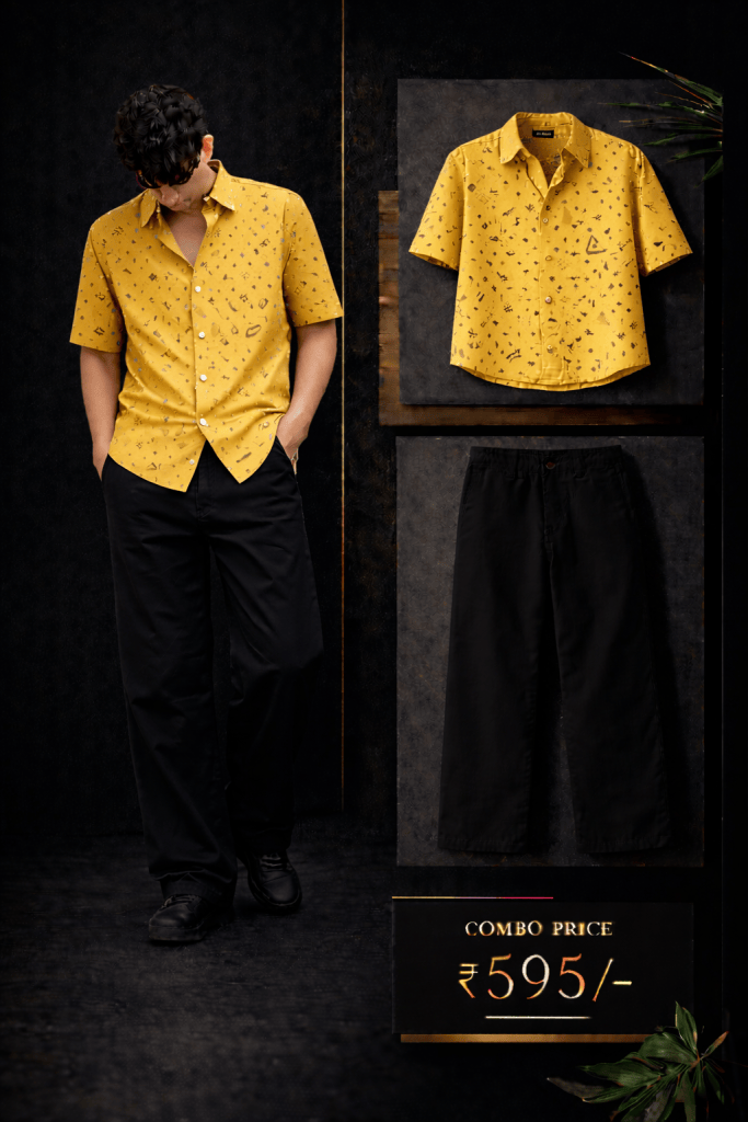 M-Linen