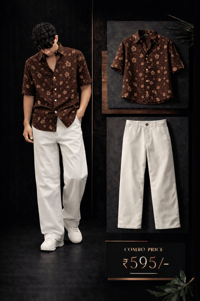 M-Linen
