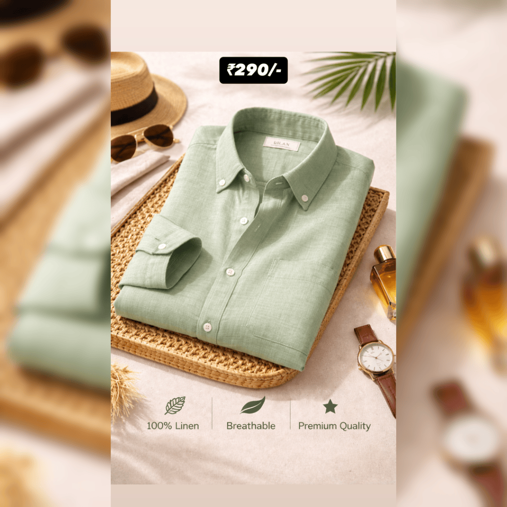 M-Linen