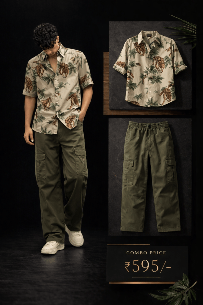 M-Linen